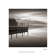 PP30 Westerly Glow Derwent Water