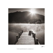 PP54 Sunrise on Ullswater