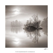 PP63 Morning on Rydal Water