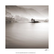 PP68 Winter Evening Ullswater