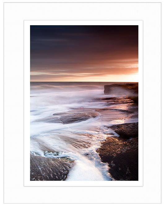 CPLF4 - Seascape in Colour