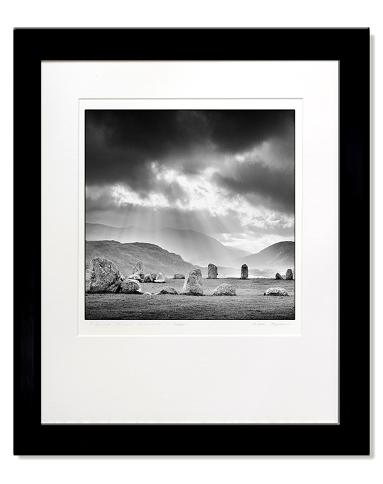 VBS17 - Castlerigg Stone Circle