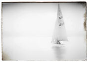 Dinghy, Morecambe Sailing Club