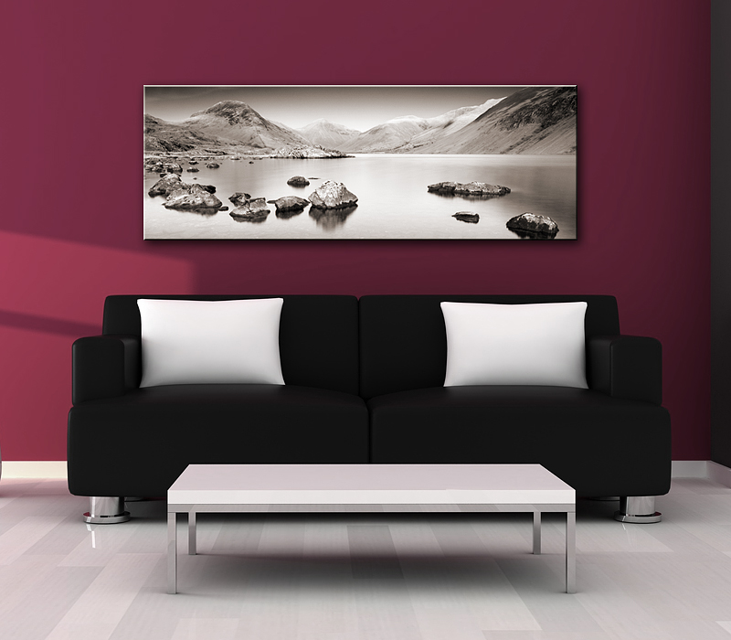 GPC1 - Dusk - Wast Water
