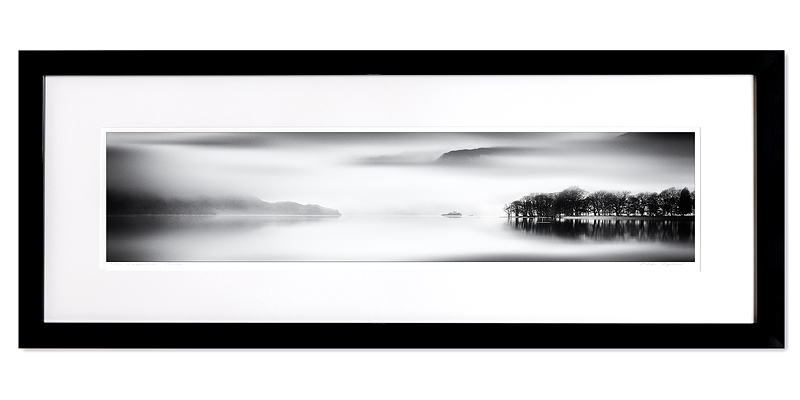 GVB5 - Morning on Ullswater I