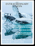 Extroardinary Vision Magazine