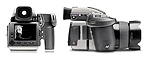 Hasselblad Cameras