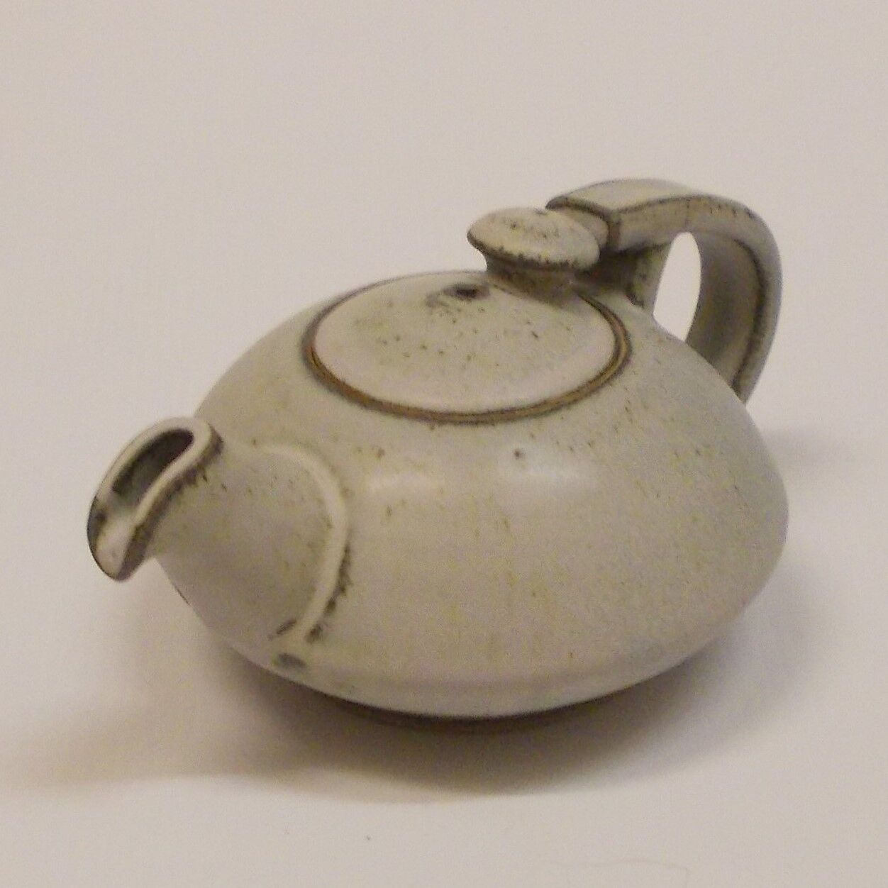 Grant Gerry. Teapot 4