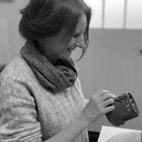 Terri Donockley selfie2