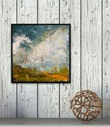 ‘The Glory of Clouds’