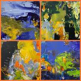 Downland landscapes