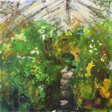 INTO THE GLASSHOUSE - SOLD