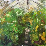 INTO THE GLASSHOUSE - SOLD