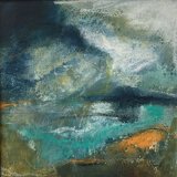 Glacial - SOLD
