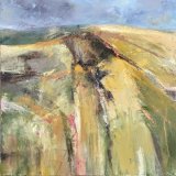 UP ON THE DOWNS - SOLD