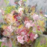 HEAVENLY BLOOMS - SOLD