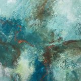 TALES OF TURQUOISE - SOLD