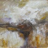 Amber Light - SOLD