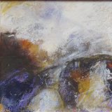 Amethyst Snow - SOLD