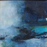 Sapphire Deep - SOLD