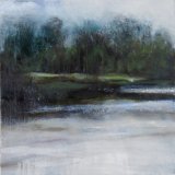 WINTER LAKE