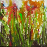GLADIOLI