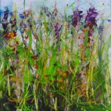 GLADIOLI DAYS - SOLD