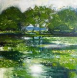 SUMMER LAKE - SOLD