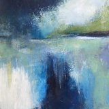 Sapphire Peace - SOLD