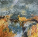 Topaz Journey - SOLD