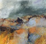 Topaz Light - SOLD
