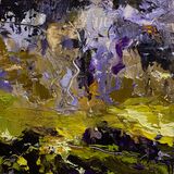 WAFTING WISTERIA