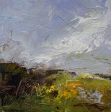 'Stillness' SOLD