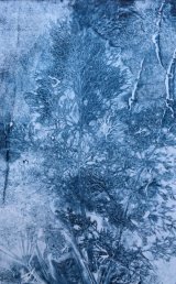 PARHAM MONOPRINT - SOLD