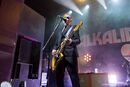 Alkaline Trio