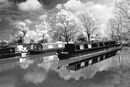 Lapworth Marina