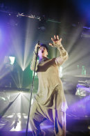 Gary Numan Rock City