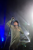 Gary Numan Savage Tour 2017
