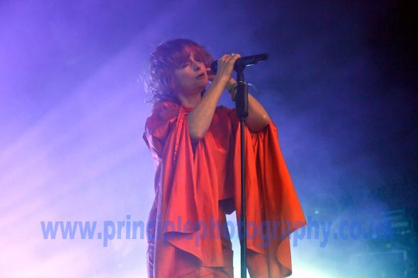 Goldfrapp