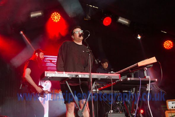 Hookworms