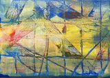 Boats2 by Ann McLean
