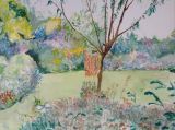 Cottage garden