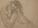 DaveAtkins07 Pencil nude