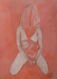 Pink nude