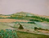 Towards Amberley