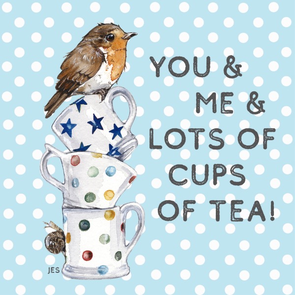 The Card Collections