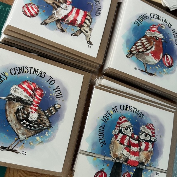 The Card Collections