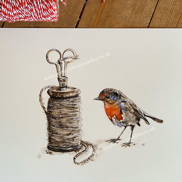 The Early Bird