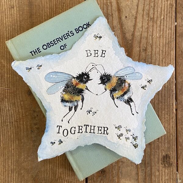 Mini Splash - Bee Together