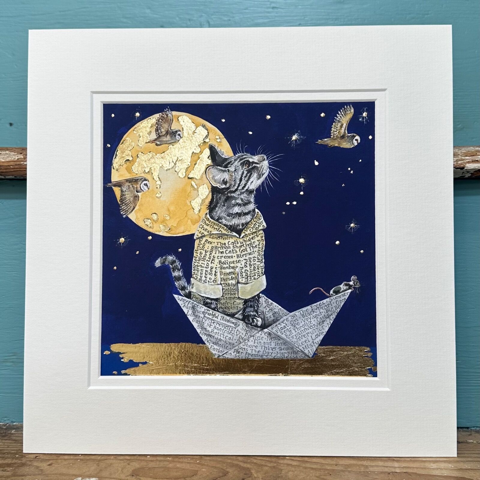 Luna Moon
